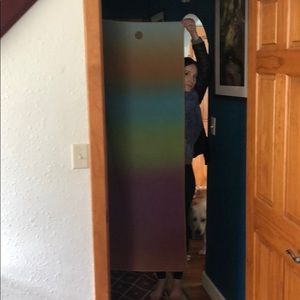 manduka yogitoes towel